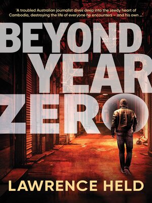 cover image of Beyond Year Zero